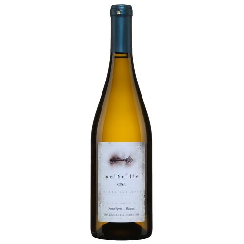 Meldville Sauvignon Blanc Lincoln Lakeshore