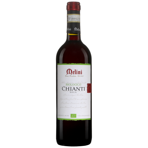 Melini Chianti Red Wine