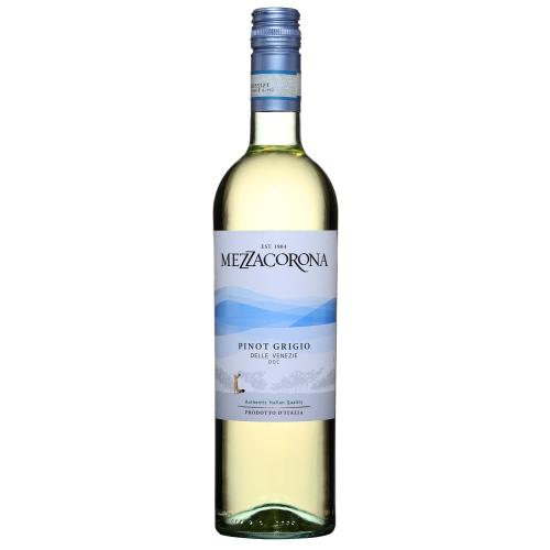 Mezzacorona Pinot Grigio Trentino