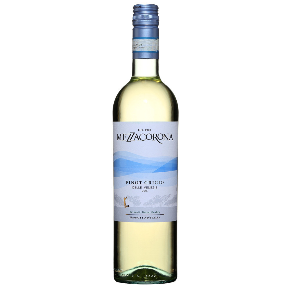 Mezzacorona Pinot Grigio Trentino