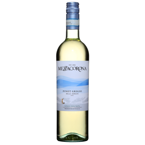 Mezzacorona Pinot Grigio White Wine