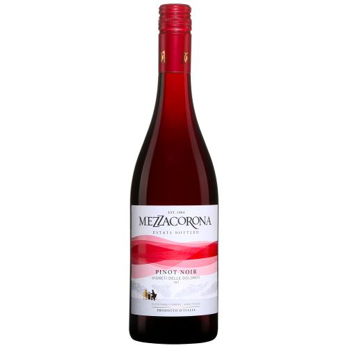 Mezzacorona Pinot Noir