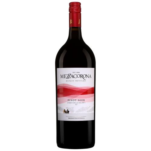 Mezzacorona Pinot Noir Vigneti Delle Dolomiti