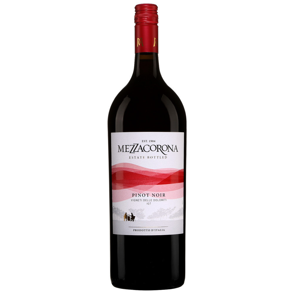 Mezzacorona Pinot Noir Red Wine