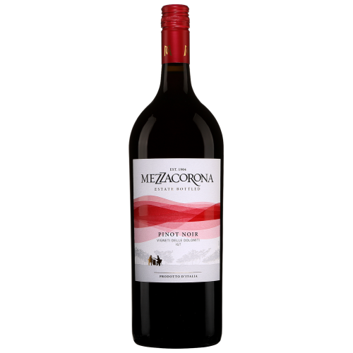 Mezzacorona Pinot Noir Red Wine