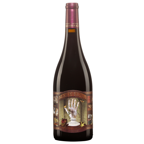 Michael David Sixth Sense Red Wine