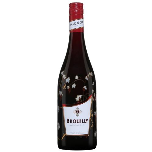 Mignot Père & Fils Brouilly