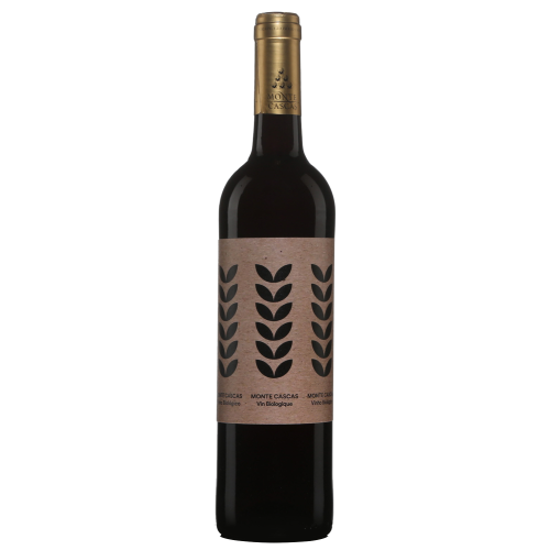 Monte Cascas Colheita Red Wine