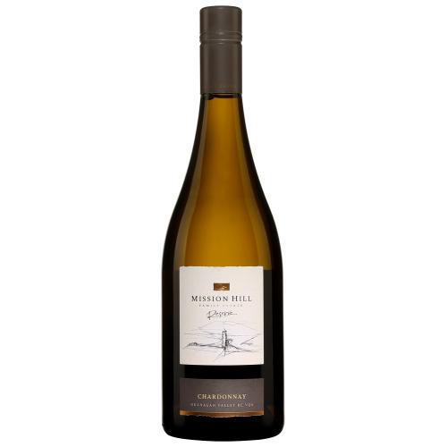 Mission Hill Chardonnay Reserve Okanagan Valley