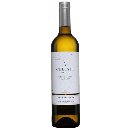 Miguel Torres Celeste Verdejo Rueda