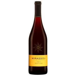 Mirassou Pinot Noir