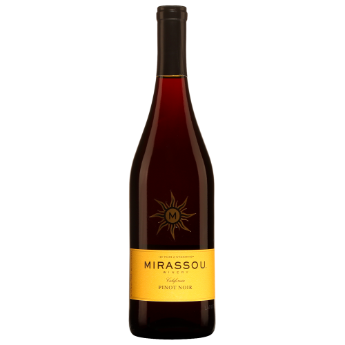 Mirassou Pinot Noir Red Wine