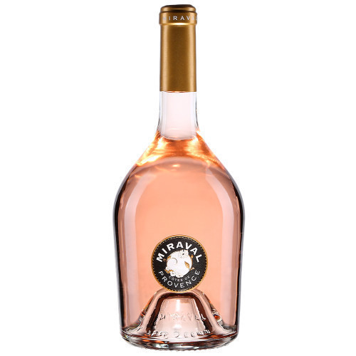 Miraval Côtes de Provence Rosé Wine