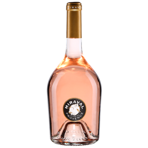 Miraval Côtes de Provence Rosé Wine