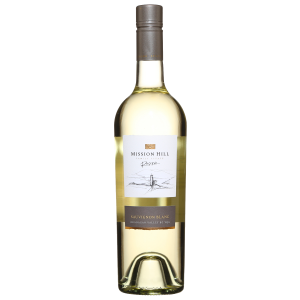 Mission Hill Reserve Sauvignon Blanc Okanagan Valley