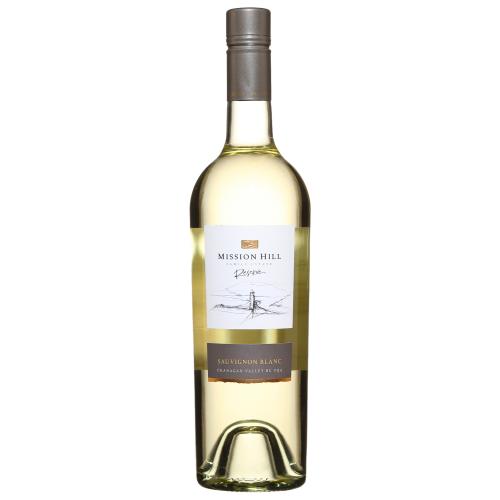 Mission Hill Reserve Sauvignon Blanc Okanagan Valley