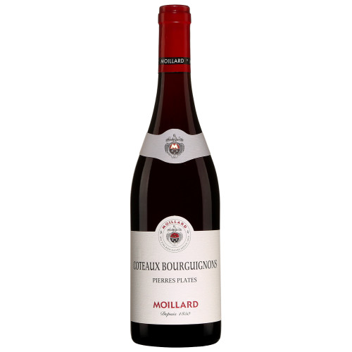 Domaine Moillard Coteaux Bourguignons Red Wine