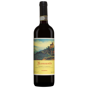 Monsanto Chianti Classico Riserva