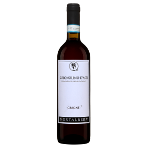 Montalbera Grigné