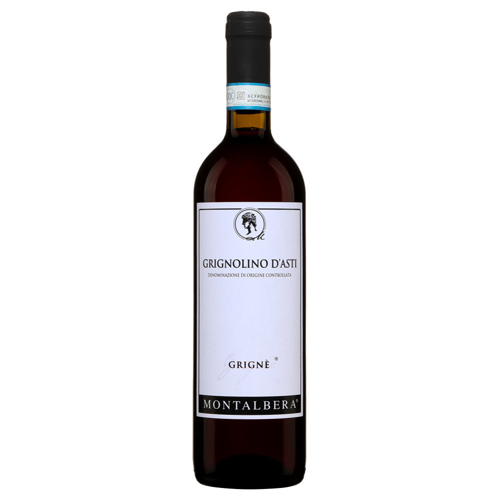 Montalbera Grignè Red Wine