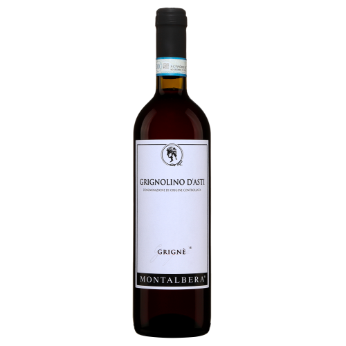 Montalbera Grignè Red Wine
