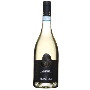 Monteci Lugana