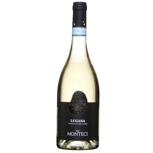 Monteci Lugana White Wine