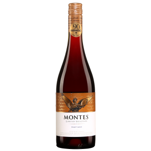 Montes Pinot Noir Limited Selection