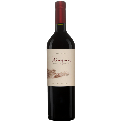 Montgras Ninquen Red Wine