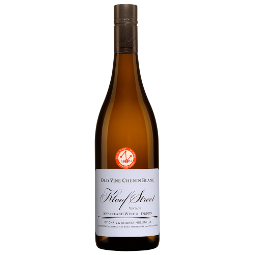 Mullineux Kloof Street White Wine