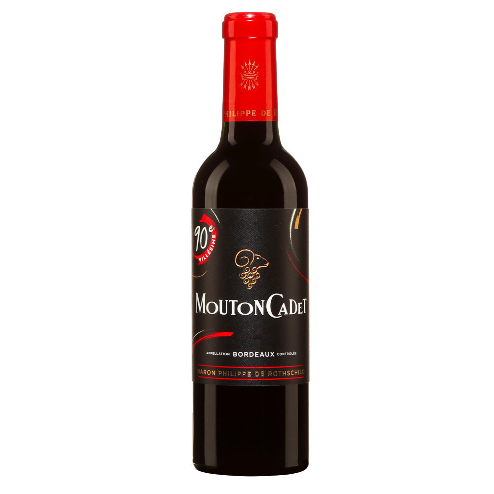 Mouton Cadet Red Wine