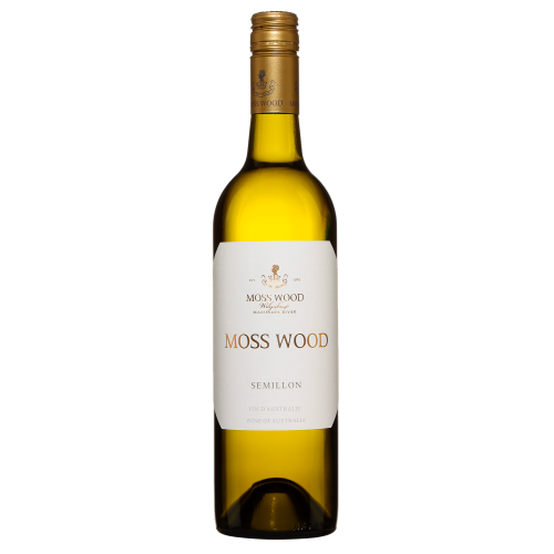 Moss Wood Semillon White Wine