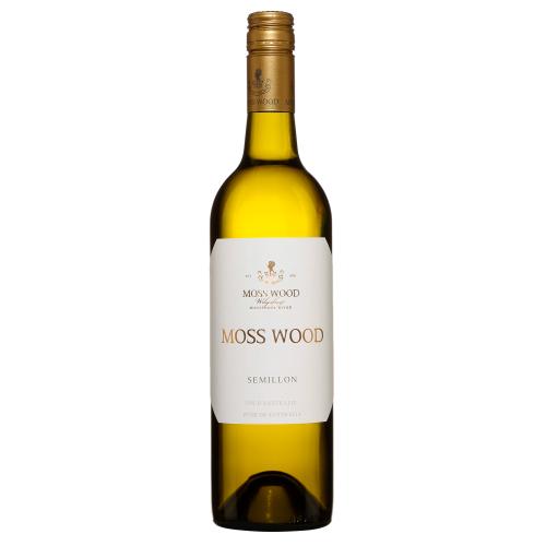 Moss Wood Semillon