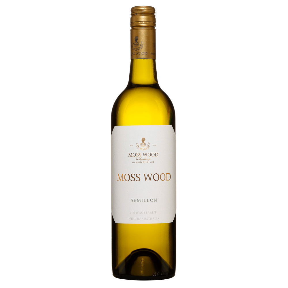 Moss Wood Semillon White Wine