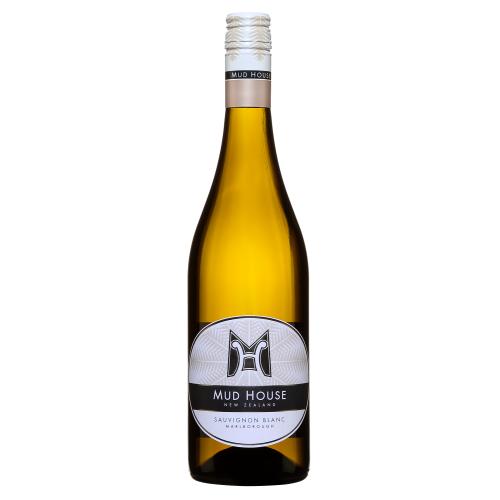 Mud House Sauvignon Blanc Marlborough