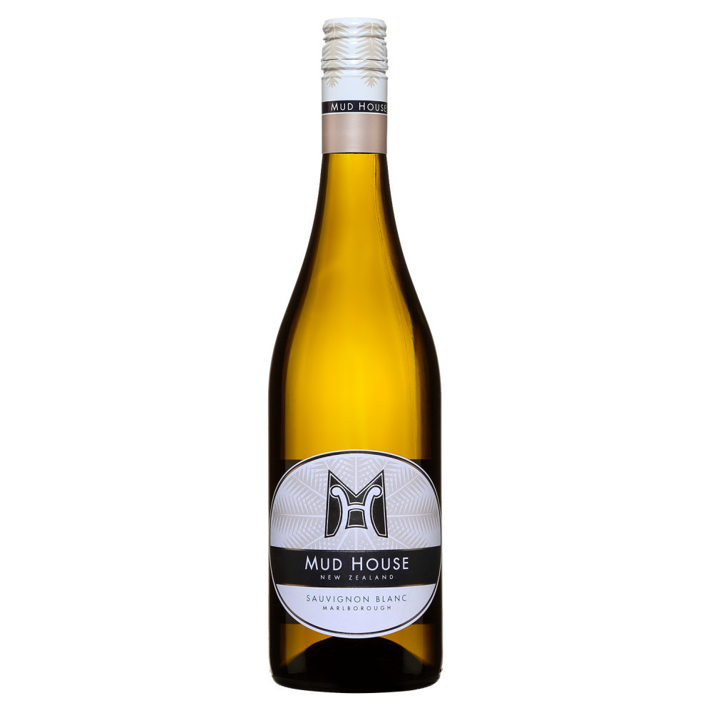 Mud House Sauvignon Blanc Marlborough