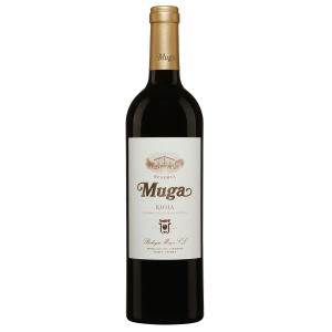 Muga Rioja Reserva