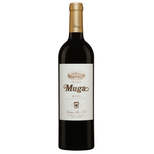Muga Rioja Reserva Red Wine