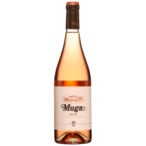 Muga Rosado Rioja Rosé Wine