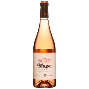 Muga Rosado Rioja