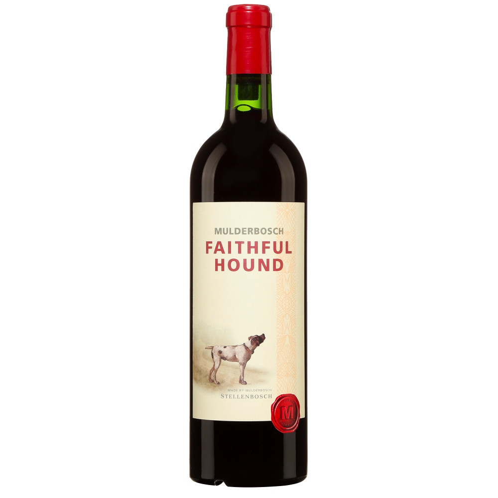 Mulderbosch Faithful Hound Stellenbosch