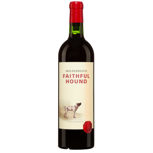 Mulderbosch Faithful Hound Red Wine