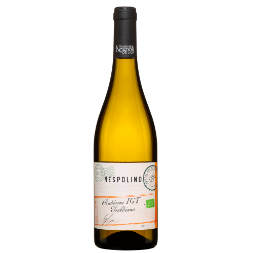 Nespolino Trebbiano Rubicone White Wine