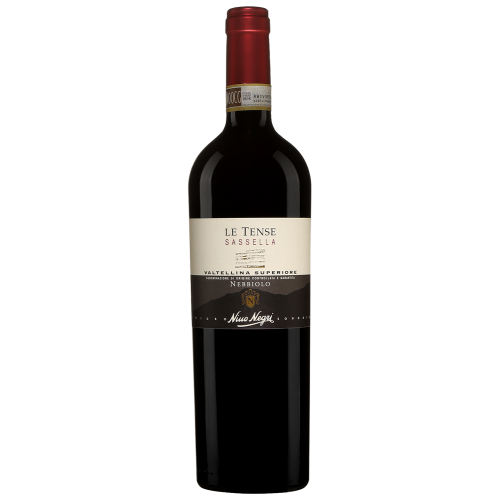 Nino Negri Le Tense Sassella Valtellina Superiore Red Wine