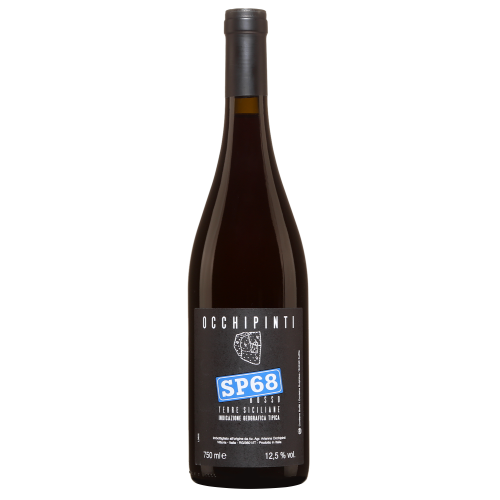 Occhipinti SP68 Red Wine