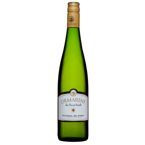 Ormarine Picpoul de Pinet White Wine