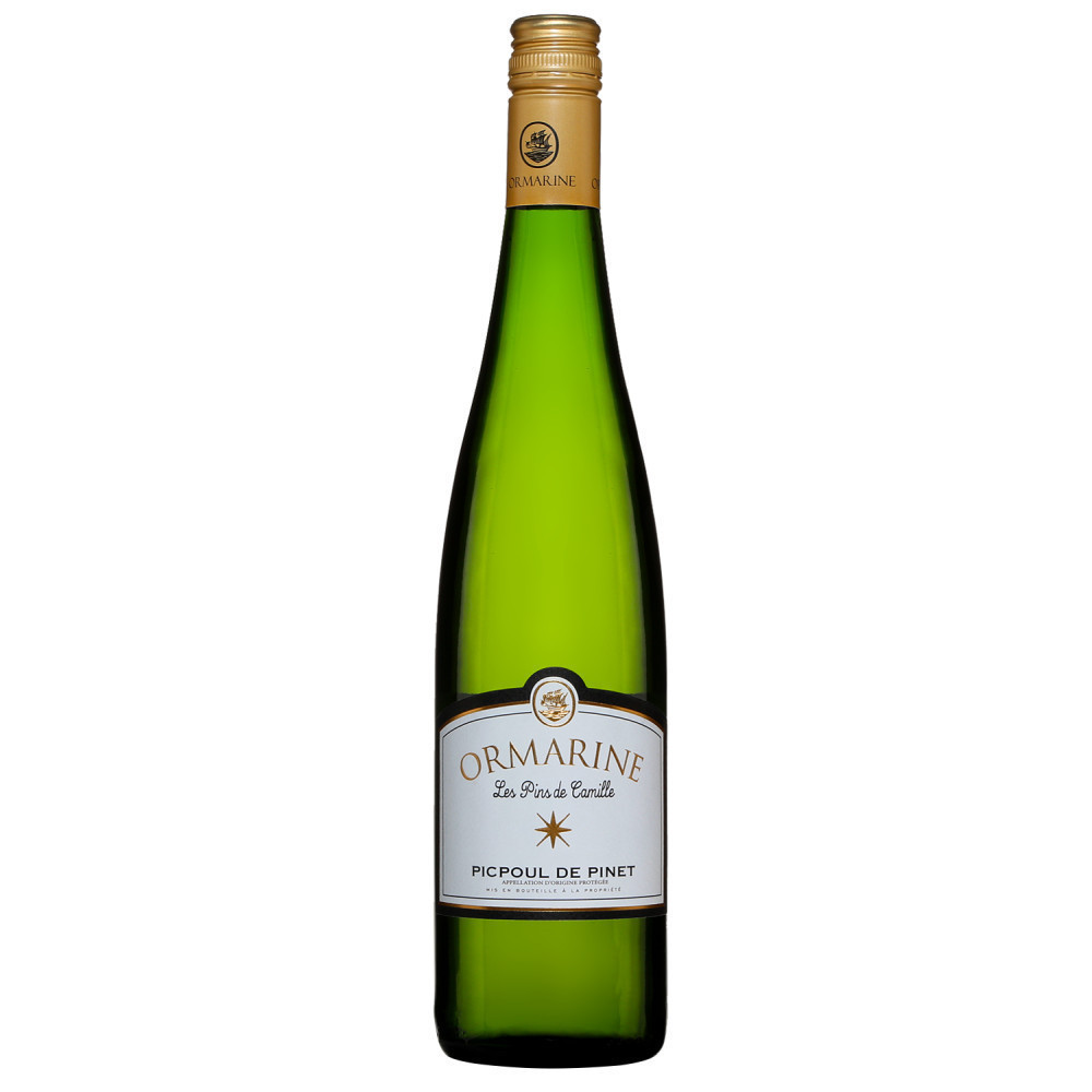 Ormarine Picpoul de Pinet White Wine