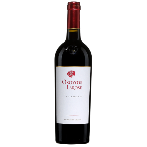 Osoyoos Larose Le Grand Vin Red Wine