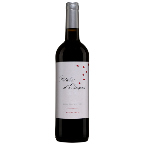 Osoyoos Larose Pétales dOsoyoos Red Wine