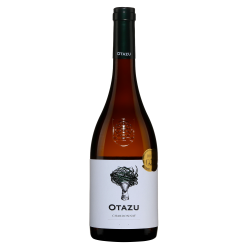 Otazu Chardonnay White Wine